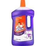 Mr Muscle Multi Purpose Floor Cleaner Lavender 2l