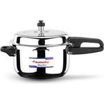 Butterfly Blue Line Stainless Steel Pressure Cooker 5liter