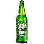Heineken beer 640ml