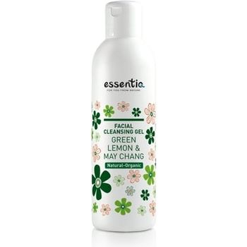 Essentiq Neutral Facial Cleansing Gel