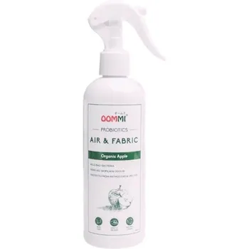 Oommi Air Fabric Spray