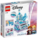 LEGO Disney Frozen II Elsa's Jewelry Box Creation 41168