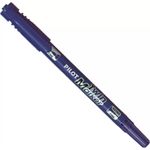 Pilot Twin Marker Purple