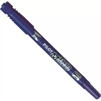 Pilot Twin Marker Purple