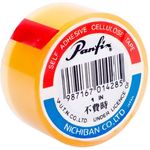 Nichiban Panfix Cellulose Tape 25mm x 23m