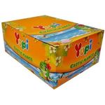 Yupi Exotic Mango 168g