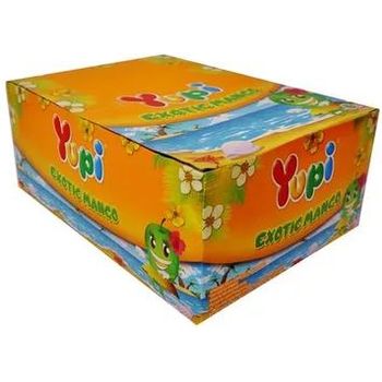 Yupi Exotic Mango 168g