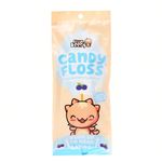 Little Keefy Candy Floss Blueberry