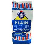 Bake King Plain Flour 1kg