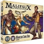 Malifaux Third Edition Arcanists Marcus Core Box