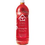 Authentic Tea House Da Hong Pao No Sugar Oolong Tea 1.5L
