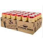 Anchor Beer 24 x 500ml