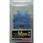 Kyosho Mini Z MZF151CB Skelton Chassis Set MR-015