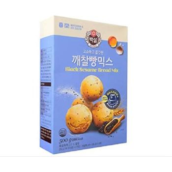 CJ Beksul Sesame Glutinous Bread Mix 500g