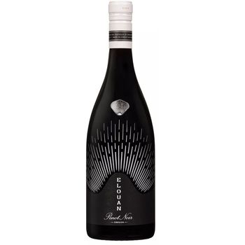 Elouan Pinot Noir Red Wine 750ml (Agent Stock)