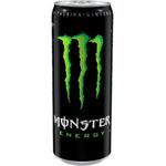 Monster Energy Non-Alcoholic Strong Carbonated Energy 355ml
