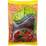 Udang Bumi Asam Jawa 500g