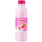 Meiji Low Fat Strawberry Flavour Milk 830ml