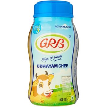 GRB Ghee Tulen 1l