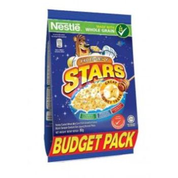 Nestle Honey Stars Budget Pack 80g