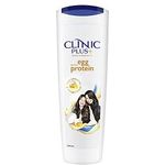 Clinic Plus Shampoo Strength And Shine With Egg Protein 355ml 12 Floz