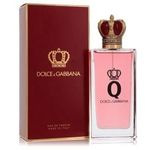 Dolce & Gabbana Ladies Q EDP Spray Fragrances 100ml