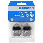 Shimano SM SH51 SPD Pedal Cleat Set Include 4mm Allen Wrench