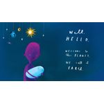 HarperCollins Publishers Your Life on Earth A Record Book for New Humans