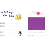 HarperCollins Publishers Your Life on Earth A Record Book for New Humans