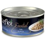 Reflex Plus Essential Atlantic Tuna Adult Cat Canned 70g