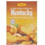 Kentucky Seasoned Flour 200g