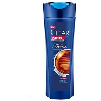 Clear Men Anti Hair Fall 80ml