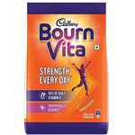 Cadbury Bournvita Chocolate Nutrition Drink 500g
