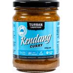 Turban Chopsticks Rendang Curry 240g