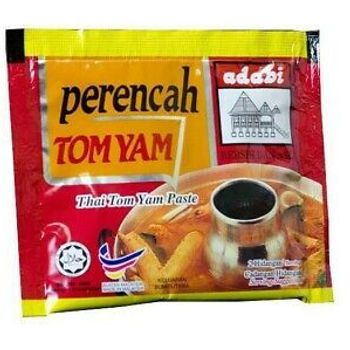 Adabi Perencah Tom Yum 40g