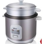 PowerPac Pprc68 18l Rice Cooker
