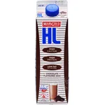 Marigold Hl Milk Chocolate