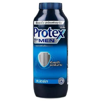 Protex for Men Sport Cooling Body Powder 280g