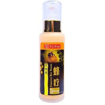 Fei Fah High Concentration Bee Apitherapy Gel 90ml | 瑞一宝高浓度蜂疗
