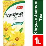 Yeo's Chrysanthemum Tea 1L