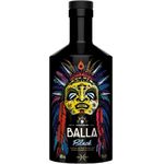 Cockspur Balla Black Rum 70g