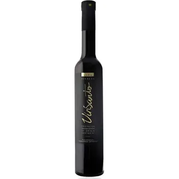 Sigalas Vinsanto Dessert Wine 2015 500ml