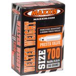 Maxxis Welter Weight Presta Tubes 700c 700 x 23-32c 48mm PV