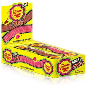 Tali Pinggang Masam Chupa Chups (7gx24)