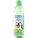 Tropiclean Fresh Breath Oral Care Water Additive For Dogs 473ml