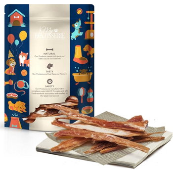 My Petisserie Ad Beef Paddywack 風乾牛筋