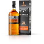 Auchentoshan American Oak Single Malt Whisky 40% 700ml