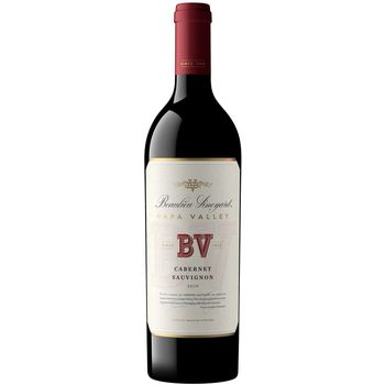Beaulieu Vineyard Napa Valley Cabernet Sauvignon 2015 750ml