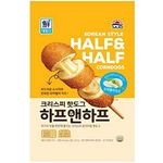 Sajo Korean Style Mozzarella Corn Dogs 400g