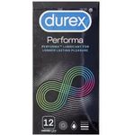 Durex 12s Performa
